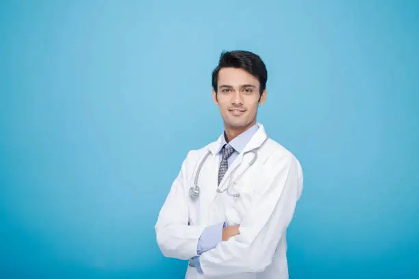 Dr. Michael Anderson