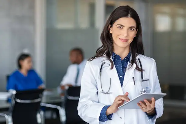 Dr. Emily Carter