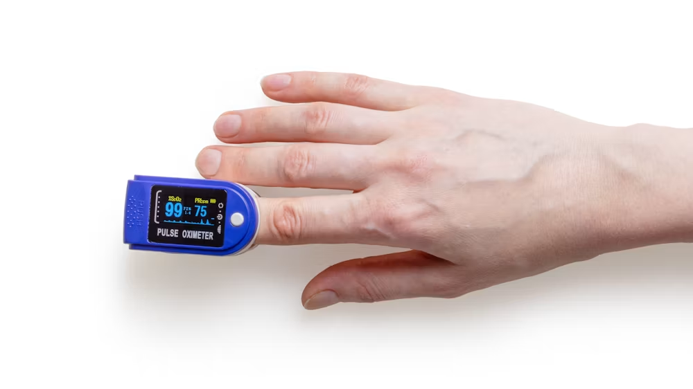Blood pressure monitoring