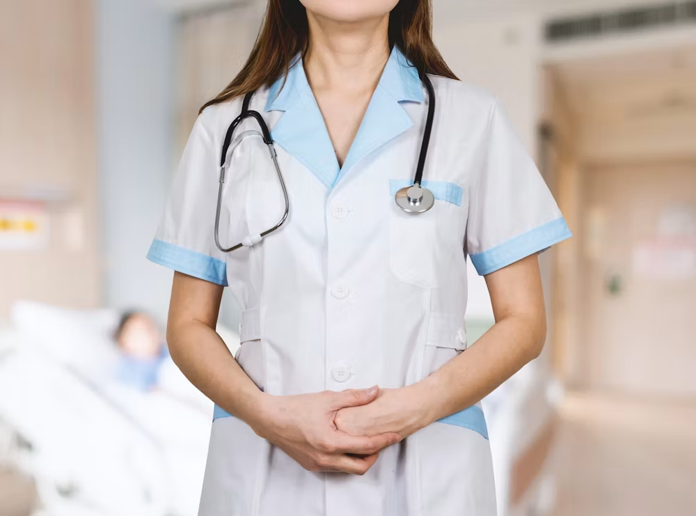 Cardiology team