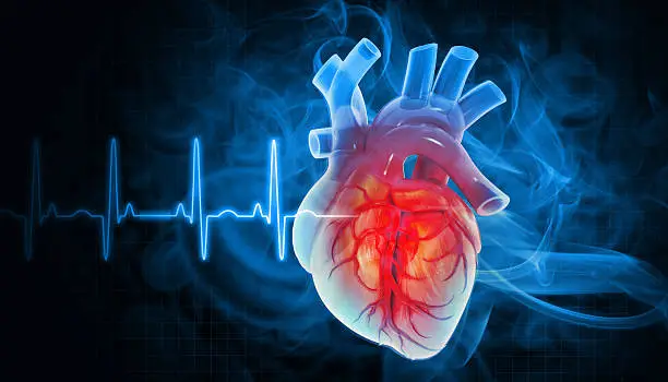 Clinical Cardiology