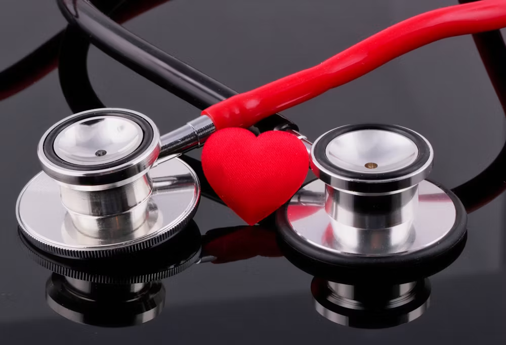 Heart Screening