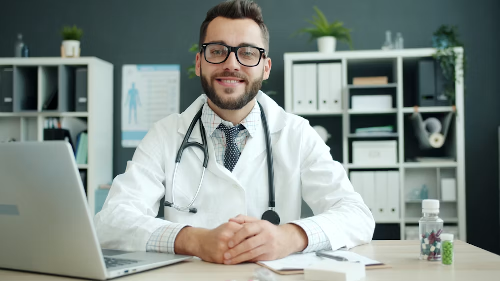 Heart specialist